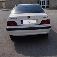 پارس ۹۴دوگانه فابریک