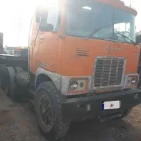 فروش ماک بی دماغ گیریبکس انترناش۸ دنده|خودرو سنگین|اصفهان, پوریای ولی|دیوار