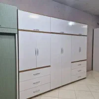 تولید کمد های چند تیکه پازلی قابل حمل راحت