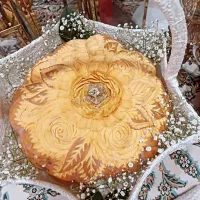 میوه آرایی و تزیین هندوانه شب یلدا|خدمات پذیرایی، مراسم|قزوین, |دیوار