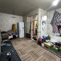 گروه ساختمانی و املاک آسان، حیاطی ۵۱ متری دو طبقه|فروش خانه و ویلا|تهران, مظاهری|دیوار
