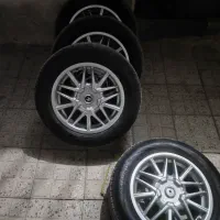 رینگ خرچنگی