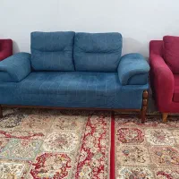 مبلمان راحتی پنج نفره