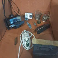 لوازم قدیمی و آنتیک