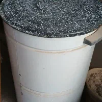 لباسشویی بشکه ای