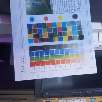 فتوکپی ۴۵۲ بیزهاب|پرینتر، اسکنر، کپی، فکس|مشهد, شهید معقول|دیوار