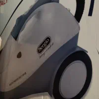 بخارشوی sergio