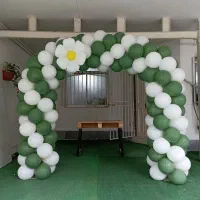 بادکنک آرایی گرگان ، بادکنکارایی گرگان