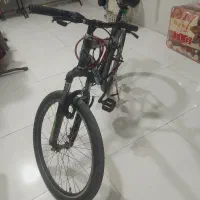 دوچرخه ۲۴|دوچرخه، اسکیت، اسکوتر|شاهین‌شهر, خانه کارگر|دیوار