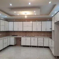 طراحی و ساخت کابینت برای مسکن های ملی