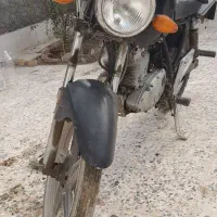 موتور سیکلت جترو۱۵۰