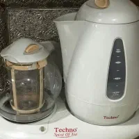 چایساز تکنو