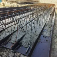 تولید تیرچه ...|مصالح و تجهیزات ساختمان|گرگان, |دیوار