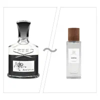 اونتوس کرید عطر دست ساز ادو پرفیوم مردانه