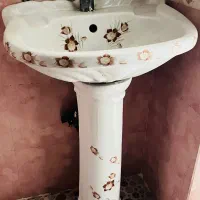 ست روشویی سینک