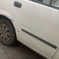 خودرو تیبا|خودرو سواری و وانت|قم, ولیعصر|دیوار