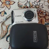 دوربینcanon