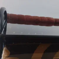 میزجلومبلیفلزیشیشهدودی|مبلمان خانگی و میز عسلی|لاهیجان, شیخ زاهد|دیوار