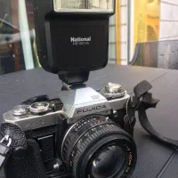 دوربین آنتیک کلکسیونی