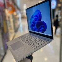 سرفیس لپتاپ ۲ Surface Laptop|رایانه همراه|تهران, مهران|دیوار
