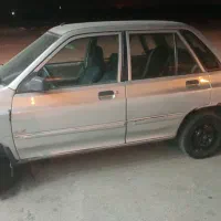 پراید ۱۳۲ مدل ۸۸