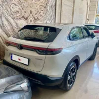 هوندا وزل 2024 هزار تا کار