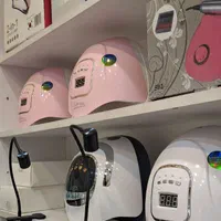 پک لوازم کاشت ناخن با قیمت استثنایی|آرایشی، بهداشتی، درمانی|زنجان, |دیوار