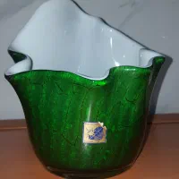 ظرف انار خوری فوق العاده زیبای اصل چک