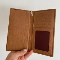 کیف پول مردانه ی چرم جانتا|کیف، کفش، کمربند|سنندج, |دیوار