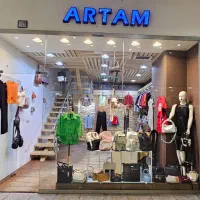 مغازه در مجتمع خلیج فارس