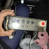 آمپیلی فایر اکو