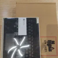 سرفیس ۷پرو ۲۵۶گیگ آکبند|رایانه همراه|تهران, باغ فیض|دیوار