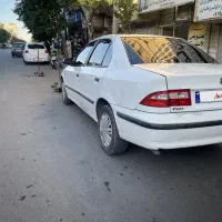سمند EF7|خودرو سواری و وانت|قم, نیروگاه|دیوار