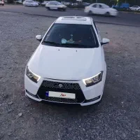 دنا پلاس مدل ۹۷