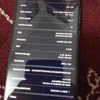 گوشی موبایل هواوی مدل y7p درحد نو|موبایل|سبزوار, قصبه شرقی|دیوار