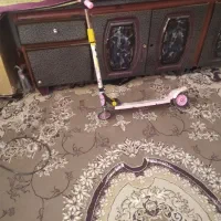 فروش اسکوتر درحدنو