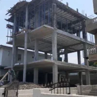 پیمانکاری اسکلت بتونی|خدمات پیشه و مهارت|چاف و چمخاله, |دیوار