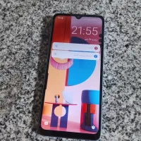 ردمیA3شیامی در حد نو|موبایل|مشهد, سیسآباد|دیوار