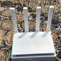 روتر شیائومی ax3000t نو|مودم و تجهیزات شبکه|تهران, یوسفآباد|دیوار