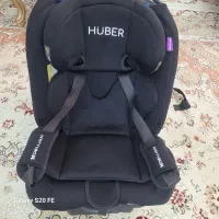 صندلی ماشین کودک Huber