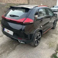 کراس x33 اتومات مدل ۱۴۰۳|خودرو سواری و وانت|گنبد کاووس, |دیوار