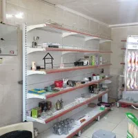 طبقه و قفسه