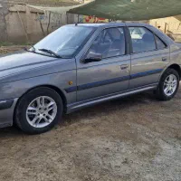 پژو پارس سال مدل ۹۳ داشبورد جدید