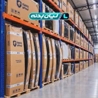 کاپوت ، گلگیر ، درب/ ۲۰۶ و ۲۰۷ / نقد و اقساط