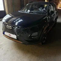 X33 کراس اتوماتیک|خودرو سواری و وانت|تهران, جماران (نیاوران)|دیوار