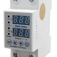 محافظ کلی ساختمان ۶۳ آمپر