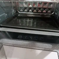 توستر ۶۰ لیتری|اجاق گاز و لوازم برقی پخت‌وپز|سنندج, |دیوار