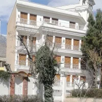 520متر/مستغلات/دربست اداری/