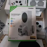 xbox series s|کنسول، بازی ویدئویی و آنلاین|کرج, گوهردشت|دیوار