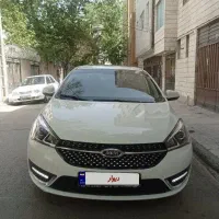 اریزو lE 5 توربو جدیدمدل 1401 نقد اقساط